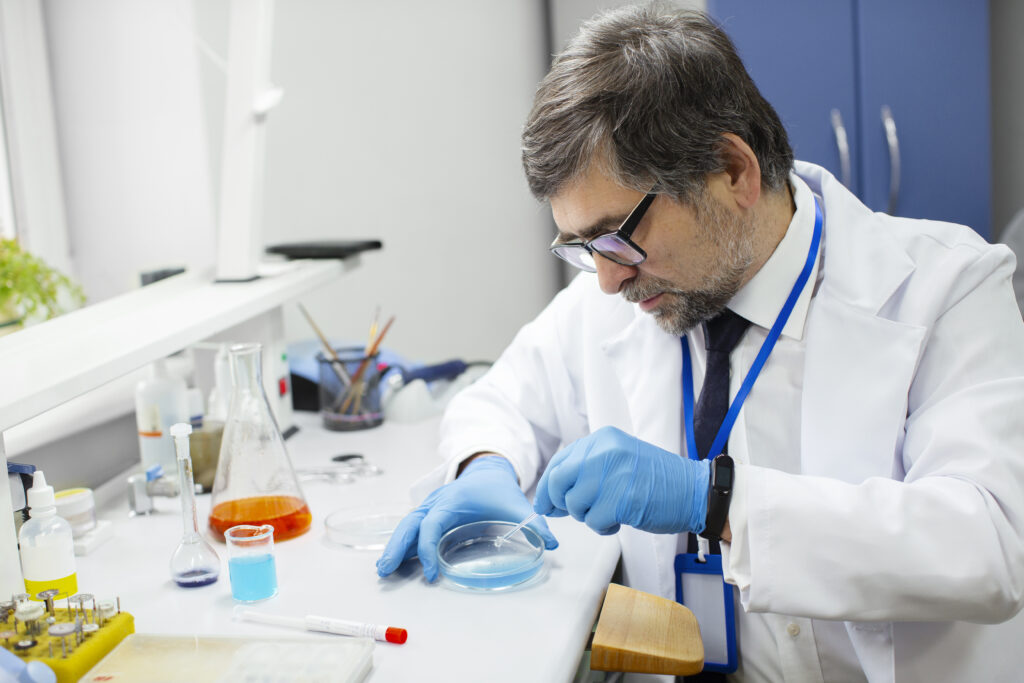 laboratorio de suelos