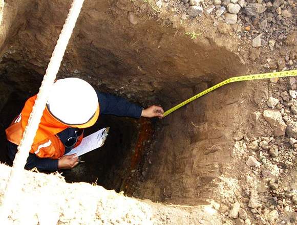 Estudios de Mecánica