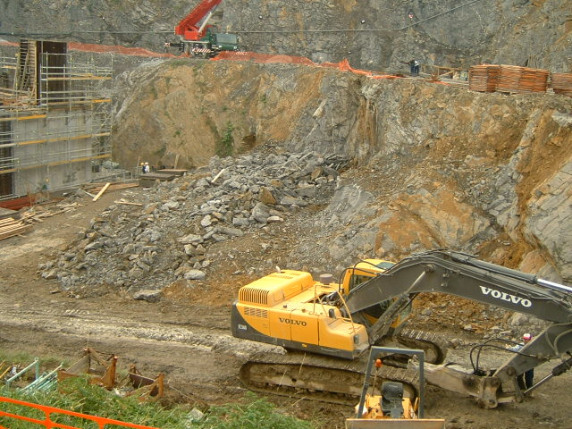 estudios de mecánica de suelos