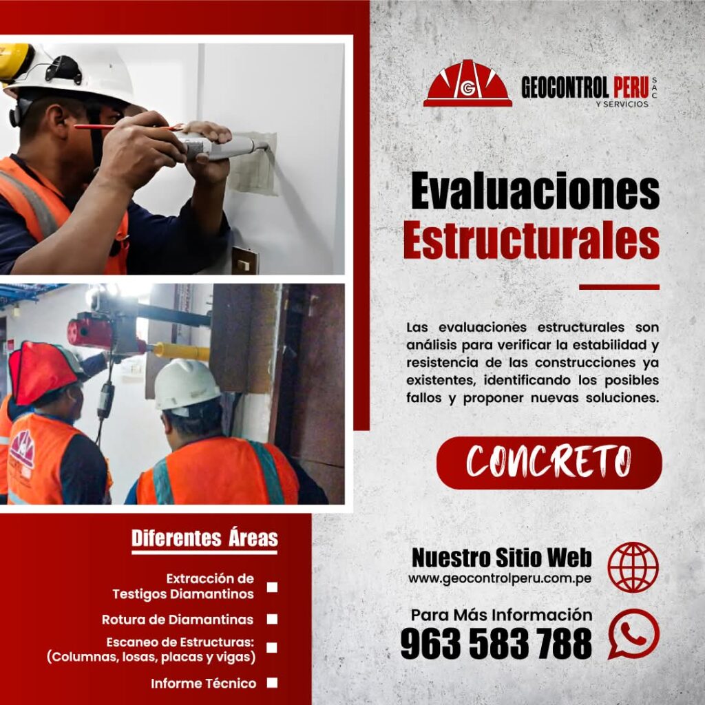 evaluacion extrutural