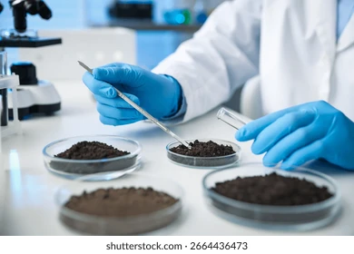 laboratorio de suelos