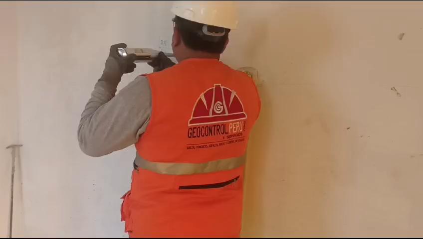 evaluación estructural 